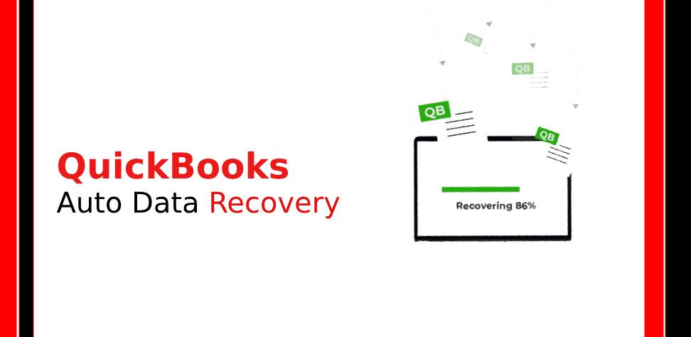 Auto Data Recovery