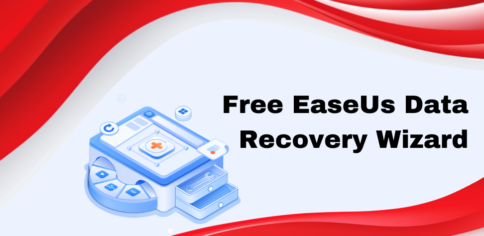 free easeus data recovery wizard