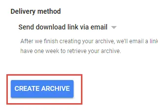 Archive-emails-with-Google-Takeout