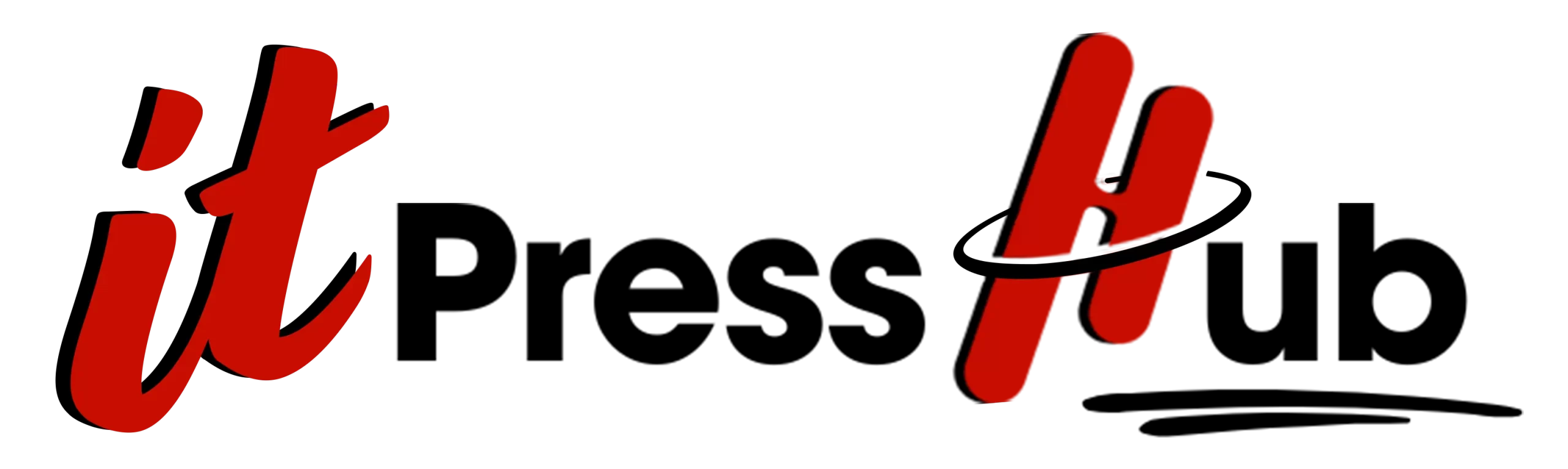 It PressHub Logo