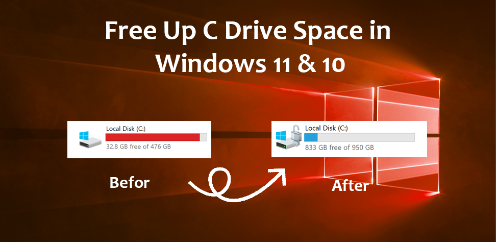 Free-Up-C-Drive-Space-in-Windows