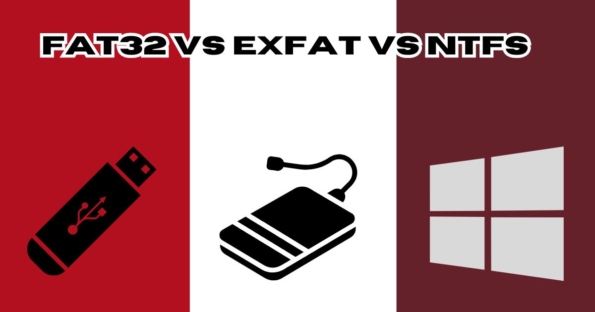 ExFAT-vs-NTFS-vs-FAT32