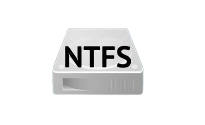 NTFS