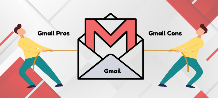 gmail-cons-or-pros