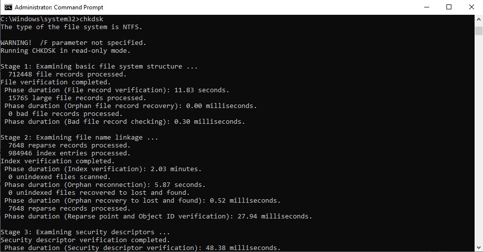 chkdsk-command-prompt